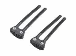 Axa Basta Axa – Flex Mount – Beslag Til Ringlåse – Til Stel Uden Bolthuller