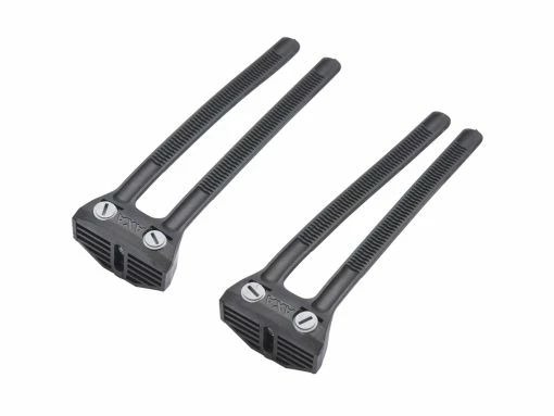 Axa Basta Axa – Flex Mount – Beslag Til Ringlåse – Til Stel Uden Bolthuller -Kryptonite Butik AXA 101 1 A default