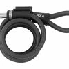 Axa Basta AXA Newton PI 150/10 – Plug In Kabel Til Fusion, Defender, Solid Plus Og Victory – 150 Cm -Kryptonite Butik AXA595 035 A default