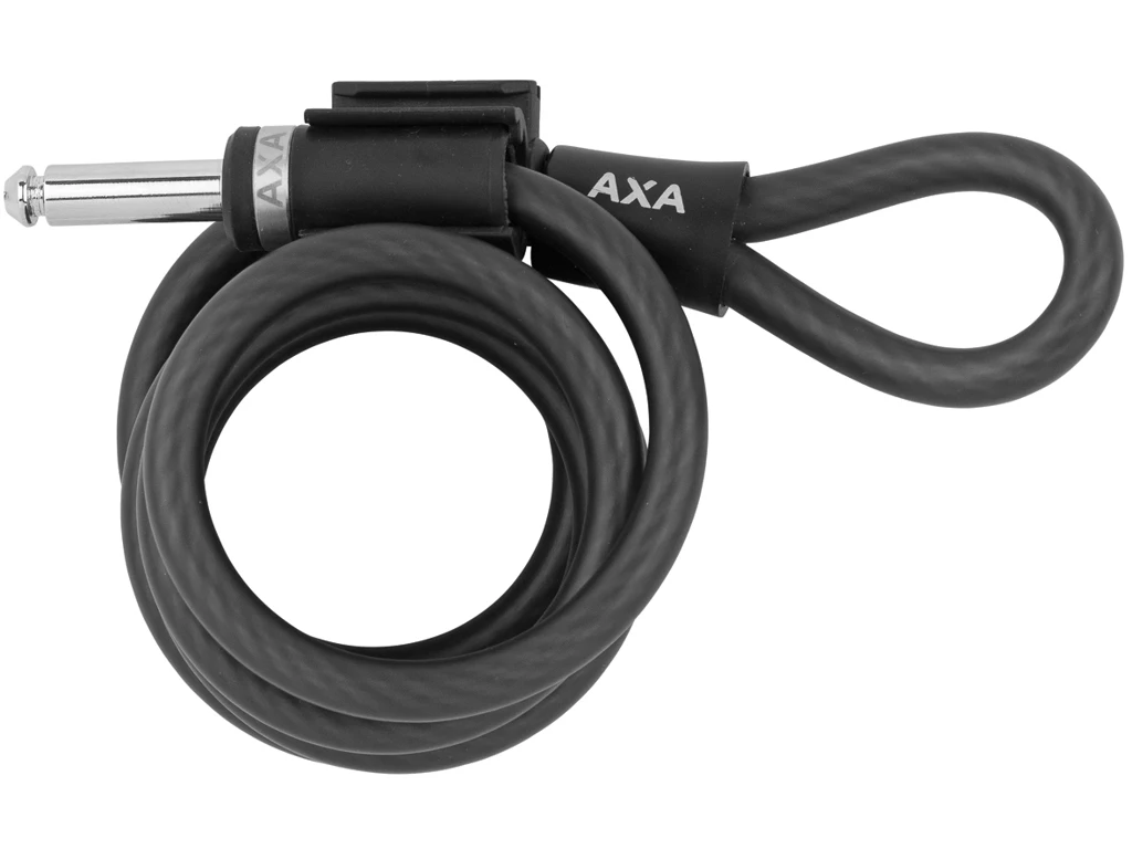 Axa Basta AXA Newton PI 180/10 – Plug In Kabel Til Fusion, Defender, Solid Plus Og Victory – 180 Cm 3 Axa Basta AXA Newton PI 180/10 – Plug In Kabel Til Fusion, Defender, Solid Plus Og Victory – 180 Cm