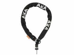Axa Basta AXA RLC Plus 140/5,5 – Plug In Kabel Til Fusion, Defender, Solid Plus Og Victory – 140 Cm