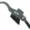 Muc-Off Claw Brush – Børste Til Kæde Og Tandhjul -Kryptonite Butik CSN 204 A default