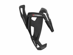 Elite Custom Race+ – Flaskeholder – Plus Skin – Black Soft Touch