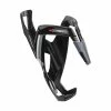 Elite Custom Race+ – Flaskeholder – Black Glossy White Graphic -Kryptonite Butik EL0140643 A default