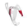 Elite Custom Race+ – Flaskeholder – White Glossy Red Graphic 2 Elite Custom Race+ – Flaskeholder – White Glossy Red Graphic -Kryptonite Butik EL0140653 A default