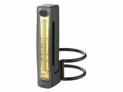 Knog – Cykellygte Front Plus – Sort