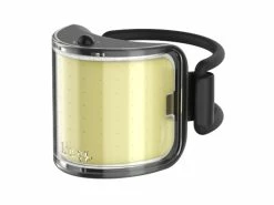 Knog Lil Cobber – Cykellygte Front – 110 Lumen – USB Opladelig