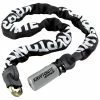 Kryptonite Kædelås – Kryptolok – 912 Integreret – 9,5mm X 120 Cm