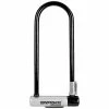 Kryptonite Kryptolok 2 – Bøjlelås U-Lock LS Flexframe – 10,2×22,9cm -Kryptonite Butik KRY002048 A default