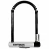 Kryptonite Kryptolok 2 – Bøjlelås U-Lock ATB Flexframe – 12,7×22,9cm -Kryptonite Butik KRY002055 A default