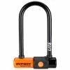 Kryptonite Evolution Lite – Bøjlelås U-Lock Mini 6 – 7×15,2cm -Kryptonite Butik KRY002093 A default
