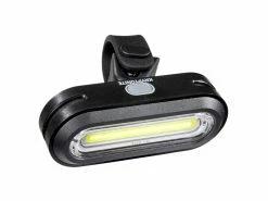 Kryptonite Avenue F150 – Cykellygte Til Front – 150 Lumen – USB Opladelig