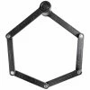 Kryptonite Keeper – Foldelås Model 510 – 5mm X 100cm -Kryptonite Butik KRY004127 A default