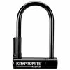 Kryptonite Keeper – Bøjlelås U-Lock Mini 6 – 8,3 X 15,2cm -Kryptonite Butik KRY004189 A default