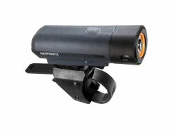 Kryptonite Street F150 – Cykellygte Til Front – 150 Lumen – USB Opladelig