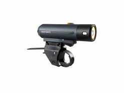 Kryptonite Street F300 – Cykellygte Til Front – 300 Lumen – USB Opladelig