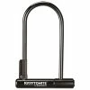 Kryptonite Keeper – Bøjlelås U-Lock 12 Std, – 10,2 X 20,3cm – Sort 1 Kryptonite Keeper – Bøjlelås U-Lock 12 Std, – 10,2 X 20,3cm – Sort -Kryptonite Butik KRY997955 A default