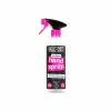 Muc-Off Antibacterial Sanitising Hand Spray – Håndsprit – 750 Ml -Kryptonite Butik MO20234 A default