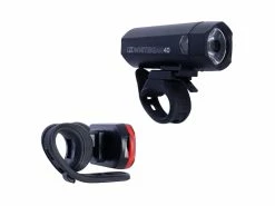 OXC Lygtesæt – Bright Torch