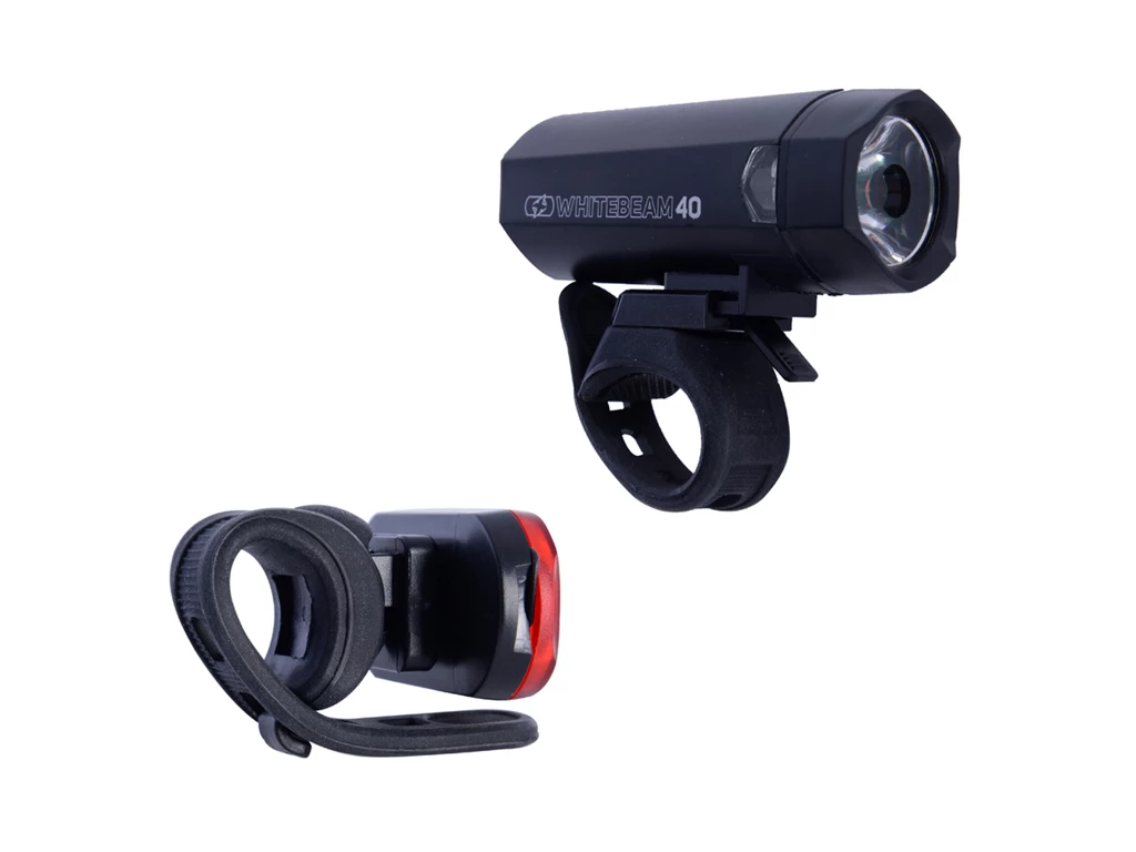 OXC Lygtesæt – Bright Torch 2 OXC Lygtesæt – Bright Torch