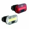 OXC Lygtesæt – Bright Torch Redline – LED Lygter -Kryptonite Butik OXFLD425 A default