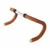 Styrbånd Brooks Honey Læder M/kork Styrpropper Sæt 2 Styrbånd Brooks Honey Læder M/kork Styrpropper Sæt -Kryptonite Butik V662121 default