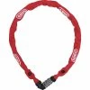 Abus Web 1200/60 – Kædelås – 60 Cm – Red -Kryptonite Butik ab56339 a default