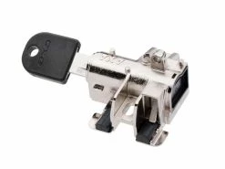 Axa Basta AXA – Batterilås Til E-bike Bosch Gen. 2 – Inkl. 2 Nøgler