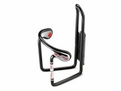 Elite Ciussi Gel – Flaskeholder – Sort/Hvid