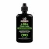 Finish Line – E-Bike Chain Lube 120 Ml – Sort -Kryptonite Butik el0042501 a default