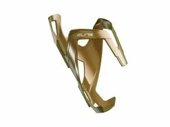 Elite Vico Glam – Flaskeholder – Fiberglas – Guld