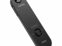 Knog Scout Cykelalarm & Tracker – Sort