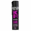 Muc-Off HCB-1 Beskyttelsesspray – 400 Ml 2 Muc-Off HCB-1 Beskyttelsesspray – 400 Ml -Kryptonite Butik m20356 a default