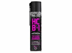 Muc-Off HCB-1 Beskyttelsesspray – 400 Ml