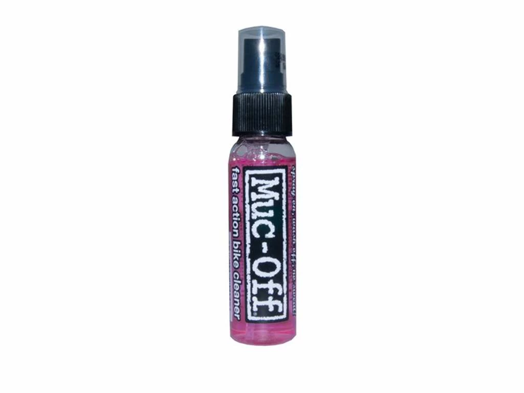 Muc-Off – Bike Cleaner – 32ml 3 Muc-Off – Bike Cleaner – 32ml