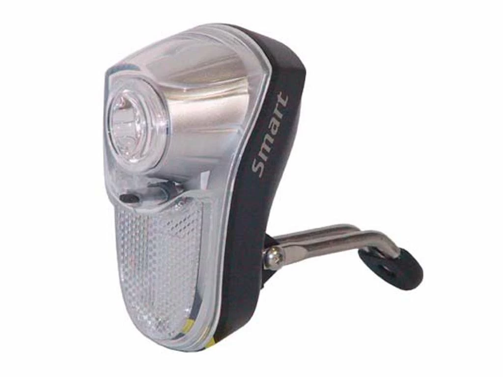 Smart Bike Smart Cykellygte – 0,5 Watt LED – Til AA Batterier 3 Smart Bike Smart Cykellygte – 0,5 Watt LED – Til AA Batterier