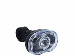 Smart Bike Cykellygte Smart Superflash Hvid Med Batteri – Testvinder