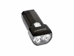 Smart Bike Smart 1500 – Forlygte LED – 1500 Lumen – SuperFlash – USB Opladelig