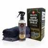Weldtite Rapid Ceramic Shield Kit – Hydrofobisk Beskyttelse – Inkl. 2 Klude -Kryptonite Butik wt 03103 a default